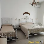 Apartmán Le Tre Sorelle