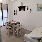 Le Tre Sorelle Apartmán