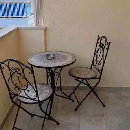 Apartmán Le Tre Sorelle