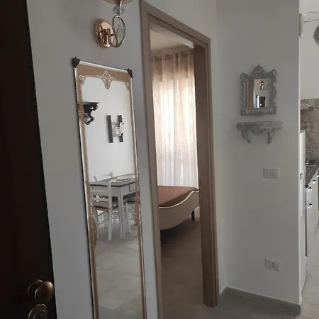 Le Tre Sorelle * غالّيبولي