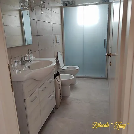 Apartment Le Tre Sorelle Gallipoli