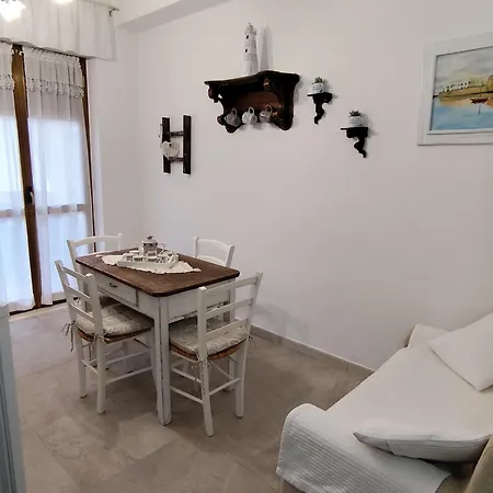 Le Tre Sorelle شقة