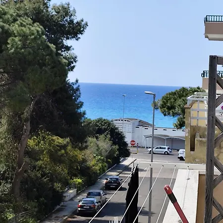 Lägenhet Le Tre Sorelle