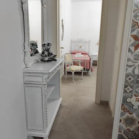 شقة Le Tre Sorelle *