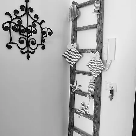 Le Tre Sorelle Lägenhet