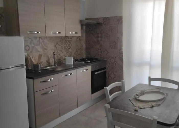 Le Tre Sorelle 갈리폴리