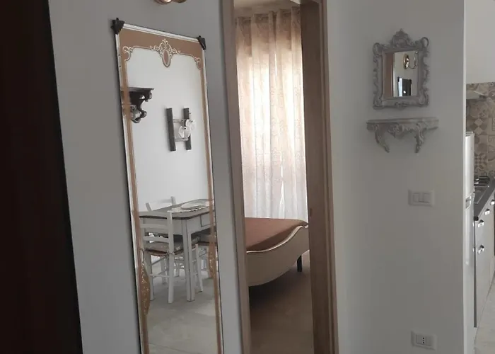 Le Tre Sorelle * Gallipolli