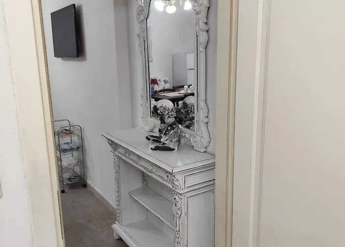 Le Tre Sorelle 아파트