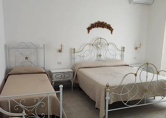 Lägenhet Le Tre Sorelle