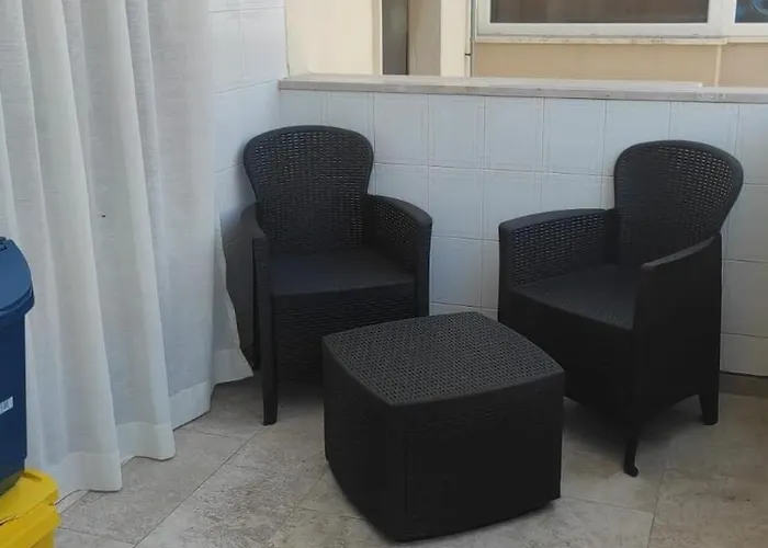 Le Tre Sorelle * Gallipolli