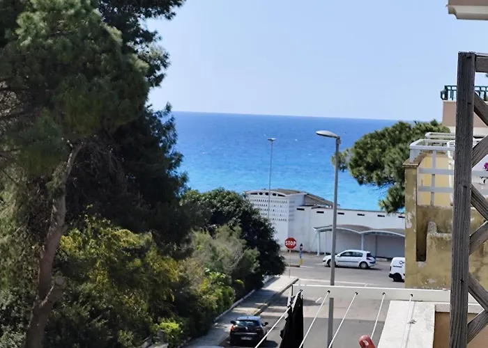 아파트 Le Tre Sorelle