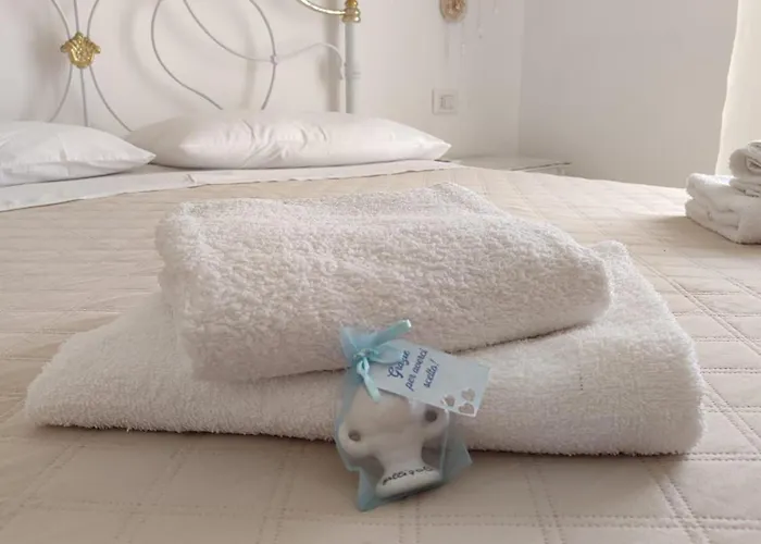 Le Tre Sorelle 아파트 *