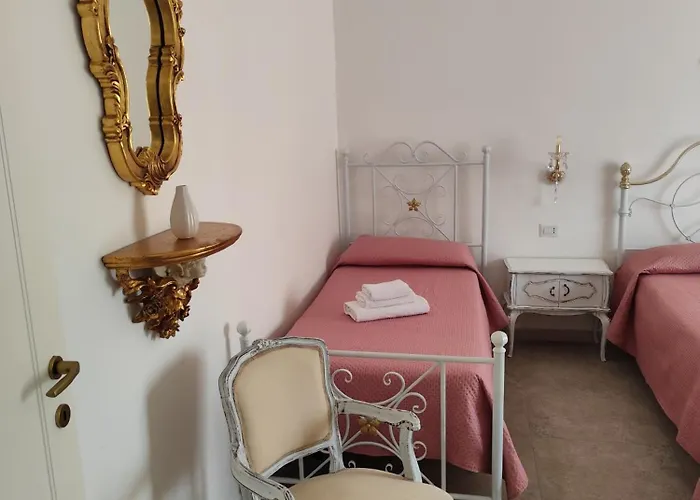 Le Tre Sorelle * Gallipolli