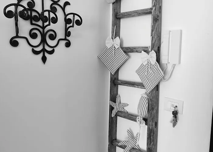 Le Tre Sorelle Lägenhet