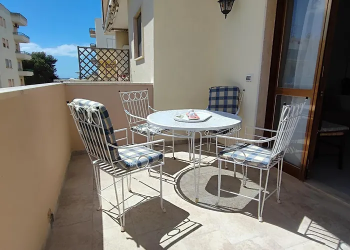 Le Tre Sorelle 아파트 *